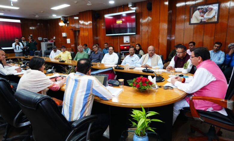 मुख्यमंत्री ने किया ‘बिल लाओ, ईनाम पाओ’ मेगा लकी ड्रॉ के साथ राज्य स्थापना रजत जयंती समारोह का शानदार शुभारंभ मुख्यमंत्री ने किया ‘बिल लाओ, ईनाम पाओ’ मेगा लकी ड्रॉ के साथ राज्य स्थापना रजत जयंती समारोह का शानदार शुभारंभ