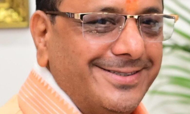 कांग्रेसी परिवारवादी बेल के सहारे भाजपा को विजय रथ को रोकना नामुमकिन: चौहान