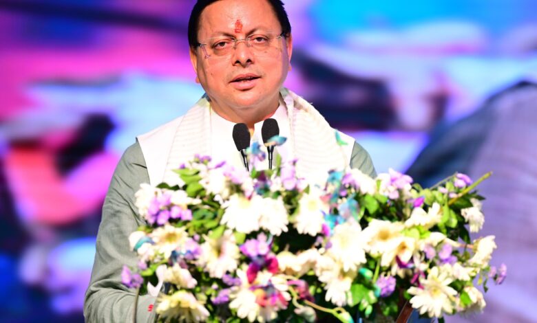 ठंड से बचाव के लिए मुख्यमंत्री धामी के निर्देश: रेन बसेरों की सुविधाएँ सुदृढ़ हों, सार्वजनिक स्थलों पर जलें अलाव ठंड से बचाव के लिए मुख्यमंत्री धामी के निर्देश: रेन बसेरों की सुविधाएँ सुदृढ़ हों, सार्वजनिक स्थलों पर जलें अलाव