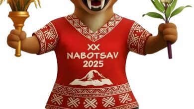 26 से 29 नवंबर तक देहरादून में आयोजित हो रहा नाबार्ड का अखिल भारतीय खेल एवं सांस्कृतिक महोत्सव