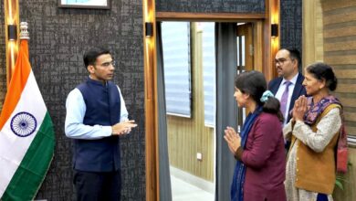 खराब आर्थिकी से ग्रसित बिन पिता की होनहार इंजीनियर बेटी प्रियंका कुकरेती को प्रतिष्ठित संस्थान में रोजगार