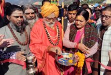 सांस्कृतिक कार्यक्रम के साथ मदमहेश्वर मेले का विधिवत आगाज