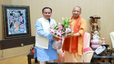 पश्चिम बंगाल विधानसभा चुनाव के लिए भाजपा आलाकमान ने दी उत्तराखंड से धन सिंह को  बड़ी जिम्मेदारी