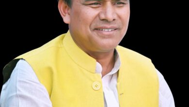 भारत स्काउट्स एंड गाइड के सबसे बड़े सम्मान सिल्वर एलीफेंट अवार्ड से नवाजे जाएंगे कैबिनेट मंत्री धन सिंह रावत भारत स्काउट्स एंड गाइड के सबसे बड़े सम्मान सिल्वर एलीफेंट अवार्ड से नवाजे जाएंगे कैबिनेट मंत्री धन सिंह रावत