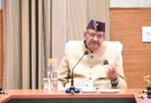 योजनाओं को गाँव तक पहुंचाने के लिए करें कार्यशालाओं का आयोजनः गणेश जोशी