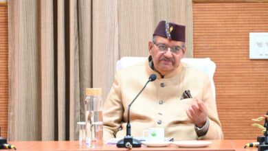 योजनाओं को गाँव तक पहुंचाने के लिए करें कार्यशालाओं का आयोजनः गणेश जोशी योजनाओं को गाँव तक पहुंचाने के लिए करें कार्यशालाओं का आयोजनः गणेश जोशी