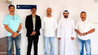 उत्तराखण्ड पुलिस की बड़ी सफलता: दुबई से वांछित गैंगस्टर जगदीश पुनेठा प्रत्यर्पित