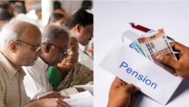 अल्मोड़ा में चलेगा पेंशनभोगियों के लिए डिजिटल लाइफ सर्टिफिकेट अभियान