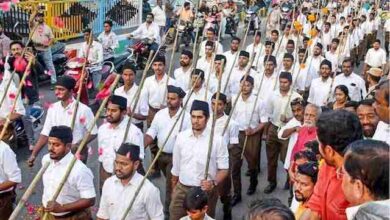 प्रांत प्रचारक की जगह संभाग प्रचारक, राज्यों में होगी राज्य प्रचारक की नई व्यवस्था प्रांत प्रचारक की जगह संभाग प्रचारक, राज्यों में होगी राज्य प्रचारक की नई व्यवस्था