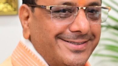 अपुष्ट आरोपों के बूते राजनैतिक अवसर तलाश रही है कांग्रेस: चौहान