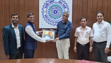 अपशिष्ट-से-हाइड्रोजन ऊर्जा बनाने की तकनीक इनफिनेट इंटिग्रेटिड एनर्जी टेक्नोलोजीज़ एलएलपी को सफलतापूर्वक हस्तांतरित की गई