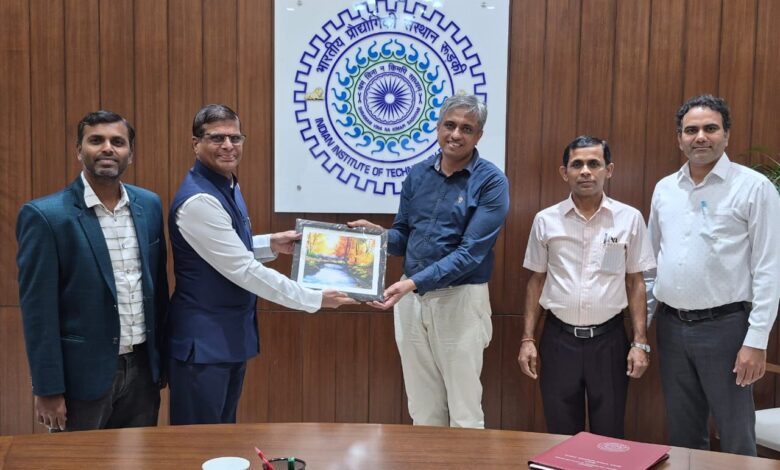 अपशिष्ट-से-हाइड्रोजन ऊर्जा बनाने की तकनीक इनफिनेट इंटिग्रेटिड एनर्जी टेक्नोलोजीज़ एलएलपी को सफलतापूर्वक हस्तांतरित की गई