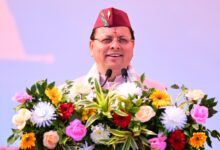 मुख्यमंत्री के निर्देश पर प्रदेश में संचालित किया जायेगा ‘‘जन जन की सरकार-जन जन के द्वार’’ अभियान