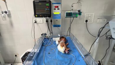 देहरादूनः आधुनिक सुविधाओं से सुसज्जित एसएनसीयू बना नवजातों के लिए संजीवनी