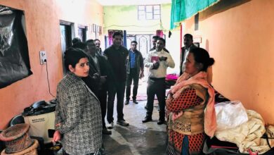 कृषि और बागवानी को आधुनिक बनाने की दिशा में महानिदेशक वंदना सिंह की पहल,