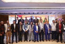 विकसित भारत @2047 के संकल्प के साथ पीआरएसआई के तीन दिवसीय राष्ट्रीय अधिवेशन का भव्य समापन विकसित भारत @2047 के संकल्प के साथ पीआरएसआई के तीन दिवसीय राष्ट्रीय अधिवेशन का भव्य समापन