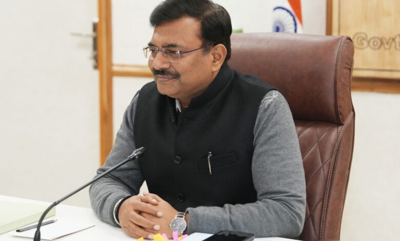 हाउस ऑफ हिमालयाज से अधिक से अधिक स्वयं सहायता समूहों को जोड़ा जाए: मुख्य सचिव हाउस ऑफ हिमालयाज से अधिक से अधिक स्वयं सहायता समूहों को जोड़ा जाए: मुख्य सचिव