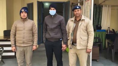शादी का झांसा देकर दुष्कर्म करने वाला अभियुक्त गिरफ्तार, थाना प्रेमनगर पुलिस की कार्रवाई