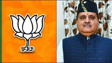 भाजपा शुरू करेगी  ‘मेरी गणना, मेरा गांव’ अभियान: भट्ट