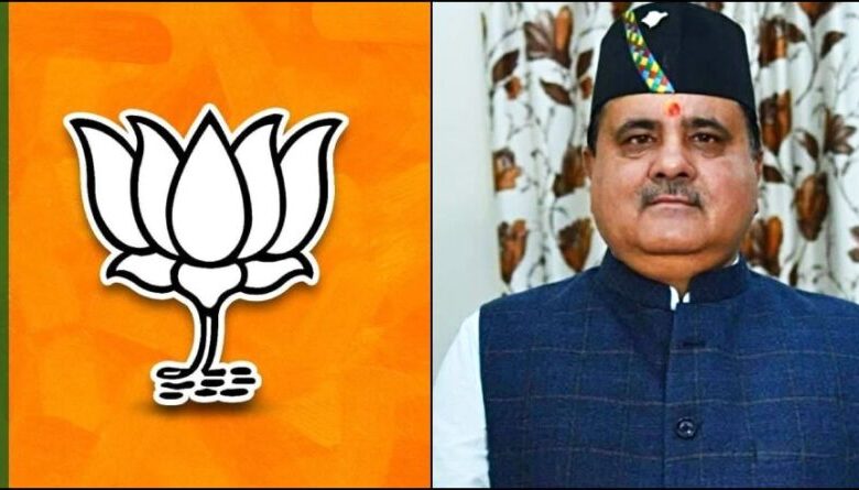 भाजपा शुरू करेगी ‘मेरी गणना, मेरा गांव’ अभियान: भट्ट भाजपा शुरू करेगी ‘मेरी गणना, मेरा गांव’ अभियान: भट्ट