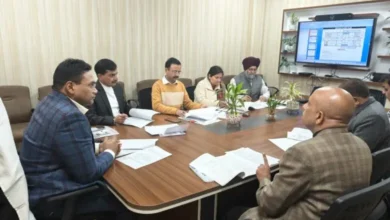 उत्तराखंड में हेल्थ एजुकेशन को राष्ट्रीय मानकों के अनुसार बनाया जाएगा आधुनिक, पारदर्शी और रोजगारोन्मुख