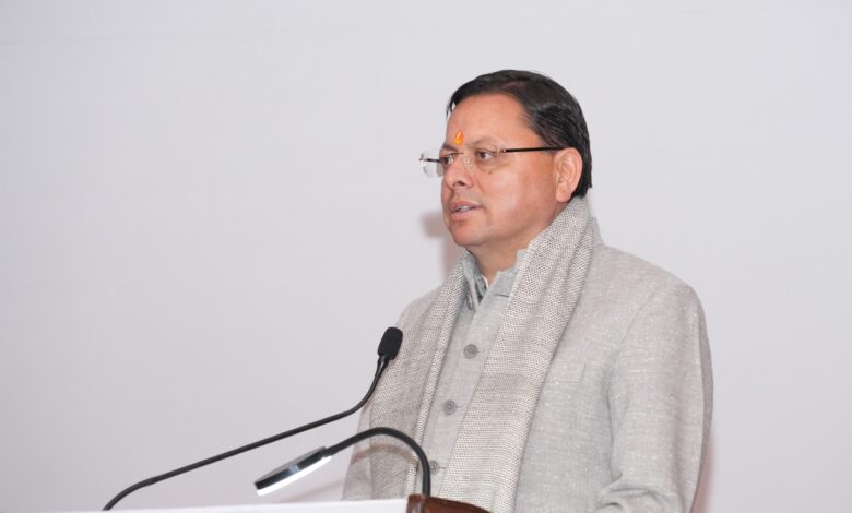 जन-जन की सरकार, जन-जन के द्वार : उत्तराखण्ड में मुख्यमंत्री पुष्कर सिंह धामी की जनसेवा पहल