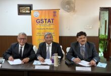 जीएसटी अपील अधिकरण (GSTAT) देहरादून बेंच के सदस्यों ने कार्यभार ग्रहण किया