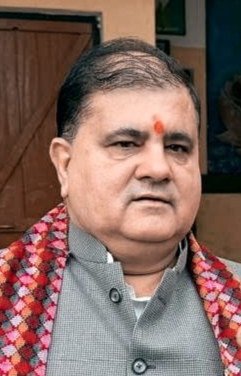 बीबी जी राम जी योजना, आत्मनिर्भर गांव से विकसित भारत निर्माण का रोड मैप है: भट्ट बीबी जी राम जी योजना, आत्मनिर्भर गांव से विकसित भारत निर्माण का रोड मैप है: भट्ट