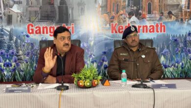 चारधाम यात्रा 2026ः तैयारियों को लेकर गढ़वाल आयुक्त ने की उच्च स्तरीय समीक्षा बैठक