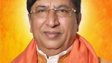 सांसद नरेश बंसल की अध्यक्षता में सहसपुर हरियावाला में 27 फरवरी को आयोजित होगा बहुउद्देशीय शिविर सांसद नरेश बंसल की अध्यक्षता में सहसपुर हरियावाला में 27 फरवरी को आयोजित होगा बहुउद्देशीय शिविर