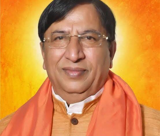 सांसद नरेश बंसल की अध्यक्षता में सहसपुर हरियावाला में 27 फरवरी को आयोजित होगा बहुउद्देशीय शिविर सांसद नरेश बंसल की अध्यक्षता में सहसपुर हरियावाला में 27 फरवरी को आयोजित होगा बहुउद्देशीय शिविर