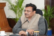 रोपवे परियोजनाओं को गति देने हेतु प्रथम बोर्ड बैठक आयोजित