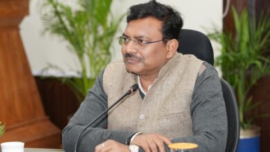 रोपवे परियोजनाओं को गति देने हेतु प्रथम बोर्ड बैठक आयोजित