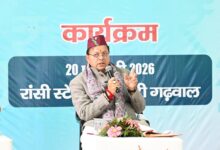 जनसहभागिता से तैयार होगा प्रदेश का जनोन्मुखी बजट, सुझावों को मिलेगा नीतियों में स्थान – मुख्यमंत्री