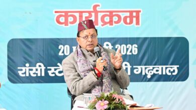 जनसहभागिता से तैयार होगा प्रदेश का जनोन्मुखी बजट, सुझावों को मिलेगा नीतियों में स्थान – मुख्यमंत्री