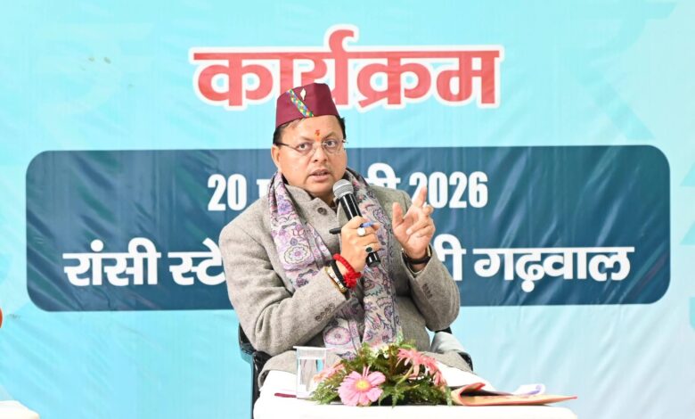 जनसहभागिता से तैयार होगा प्रदेश का जनोन्मुखी बजट, सुझावों को मिलेगा नीतियों में स्थान – मुख्यमंत्री