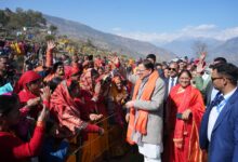 5 लाख से अधिक लोगों तक पहुंचा ‘जन-जन की सरकार, जन-जन के द्वार’ अभियान