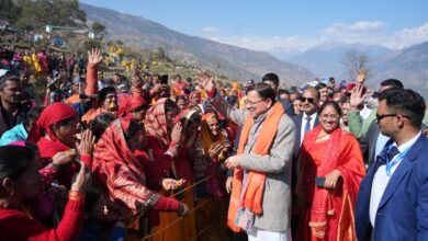 5 लाख से अधिक लोगों तक पहुंचा ‘जन-जन की सरकार, जन-जन के द्वार’ अभियान