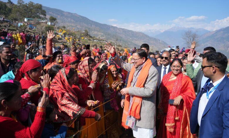 5 लाख से अधिक लोगों तक पहुंचा ‘जन-जन की सरकार, जन-जन के द्वार’ अभियान