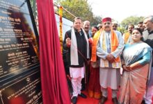 मुख्यमंत्री पुष्कर सिंह धामी ने हरिद्वार में कुम्भ मेला-2027 की तैयारियों की समीक्षा की, ₹234.55 करोड़ के 34 स्थायी कार्यों का शिलान्यास