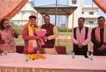 भाजपा प्रदेश मुख्यालय से बूथ स्तर तक ‘मन की बात’ का जनसहभागिता के साथ हुआ आयोजन