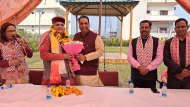 भाजपा प्रदेश मुख्यालय से बूथ स्तर तक ‘मन की बात’ का जनसहभागिता के साथ हुआ आयोजन