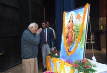 भेदभाव मन का विषय, शक्ति और संस्कार से होगा समाज परिवर्तन: मोहन भागवत