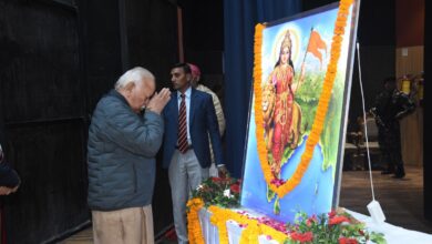 भेदभाव मन का विषय, शक्ति और संस्कार से होगा समाज परिवर्तन: मोहन भागवत