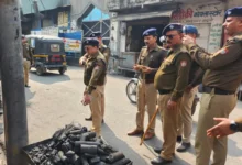 बनभूलपुरा रेलवे भूमि अतिक्रमण मामले में सुप्रीम कोर्ट में 24 फरवरी को सुनवाई, नैनीताल पुलिस अलर्ट मोड पर