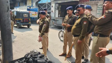 बनभूलपुरा रेलवे भूमि अतिक्रमण मामले में सुप्रीम कोर्ट में 24 फरवरी को सुनवाई, नैनीताल पुलिस अलर्ट मोड पर