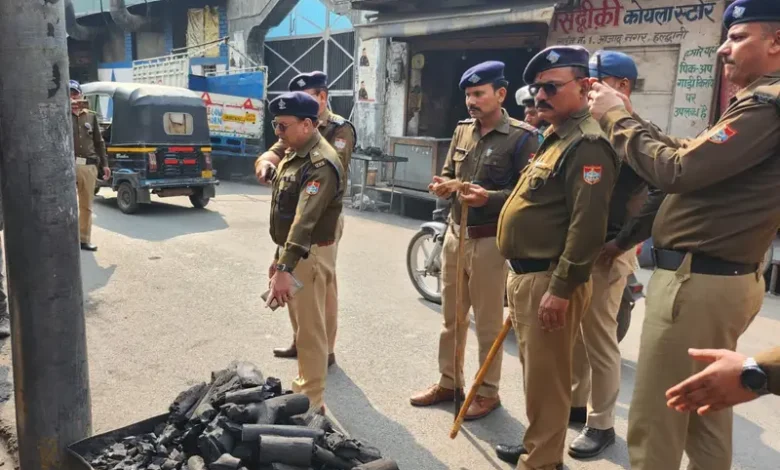 बनभूलपुरा रेलवे भूमि अतिक्रमण मामले में सुप्रीम कोर्ट में 24 फरवरी को सुनवाई, नैनीताल पुलिस अलर्ट मोड पर