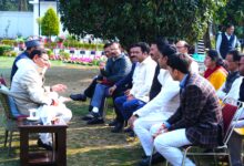 मुख्यमंत्री के निर्देश – सरकारी कार्यालयों की सुरक्षा के लिए बनेगी एसओपी