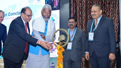 आईआईटी रुड़की ने सीमापार जल सहयोग पर चौथे रुड़की वाटर कॉन्क्लेव 2026 का किया उद्घाटन