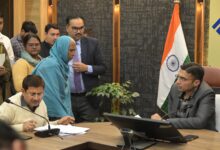 जिला प्रशासन का जनदर्शन बना जनविश्वास का मंच, सुरक्षा की गारंटी, त्वरित एक्शन